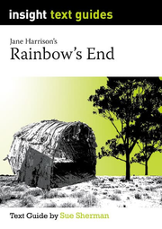 Insight Text Guides: Rainbow's End