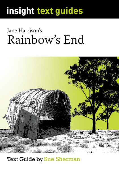 Insight Text Guides: Rainbow's End