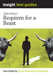 Insight Text Guides: Requiem for a Beast