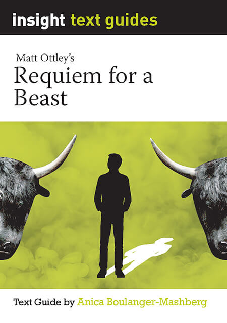 Insight Text Guides: Requiem for a Beast