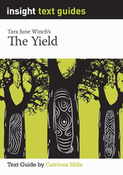 Insight Text Guides: The Yield