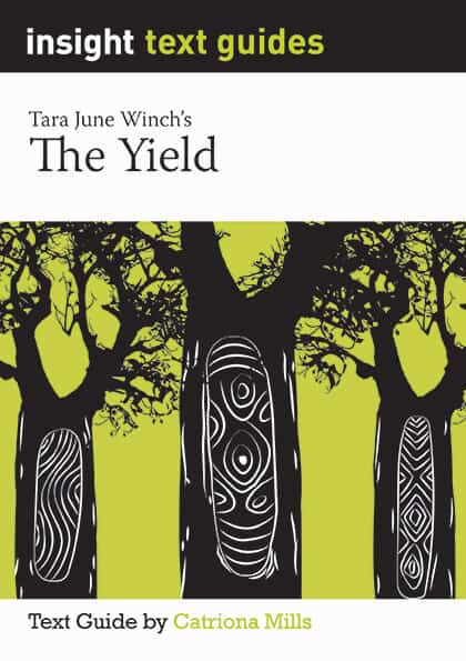 Insight Text Guides: The Yield