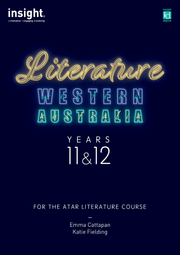 Literature: Western Australia