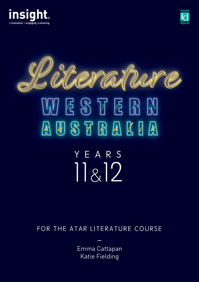 Literature: Western Australia
