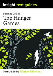 Insight Text Guides: The Hunger Games