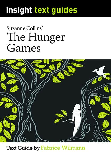 Insight Text Guides: The Hunger Games
