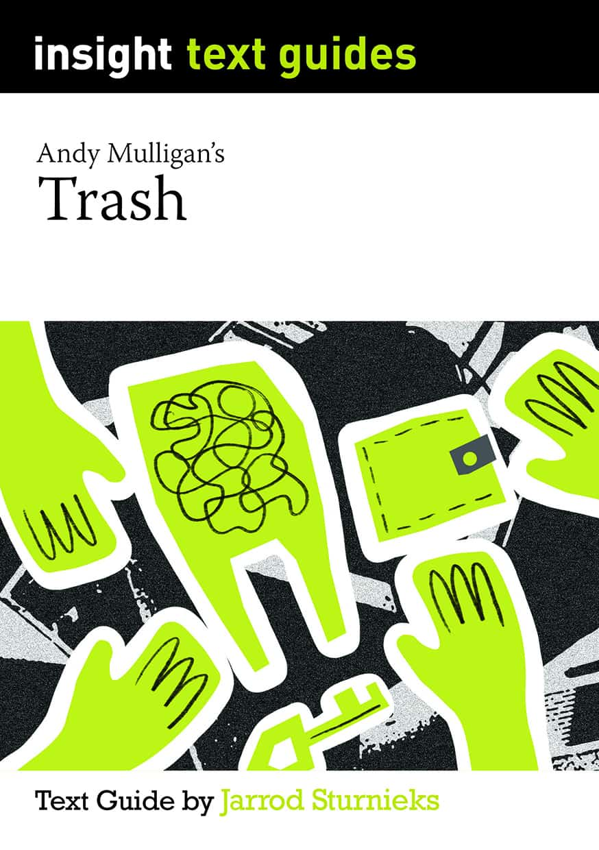 Insight Text Guides: Trash