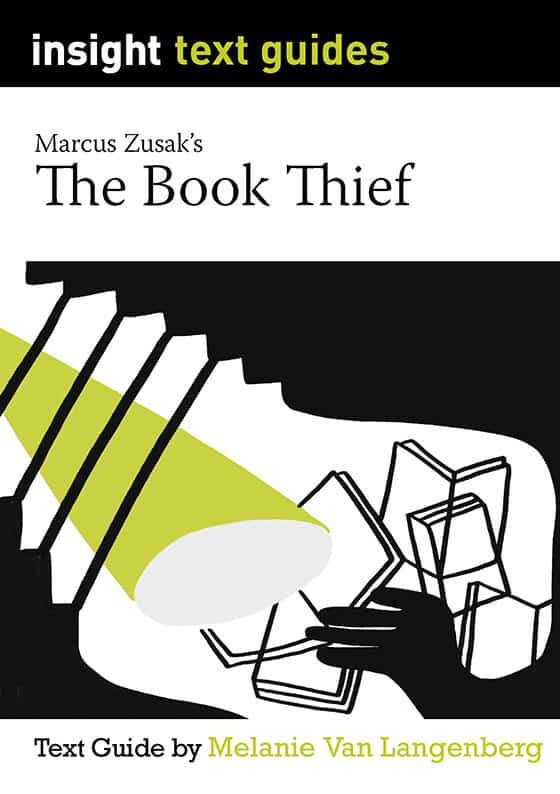 Insight Text Guides: The Book Thief