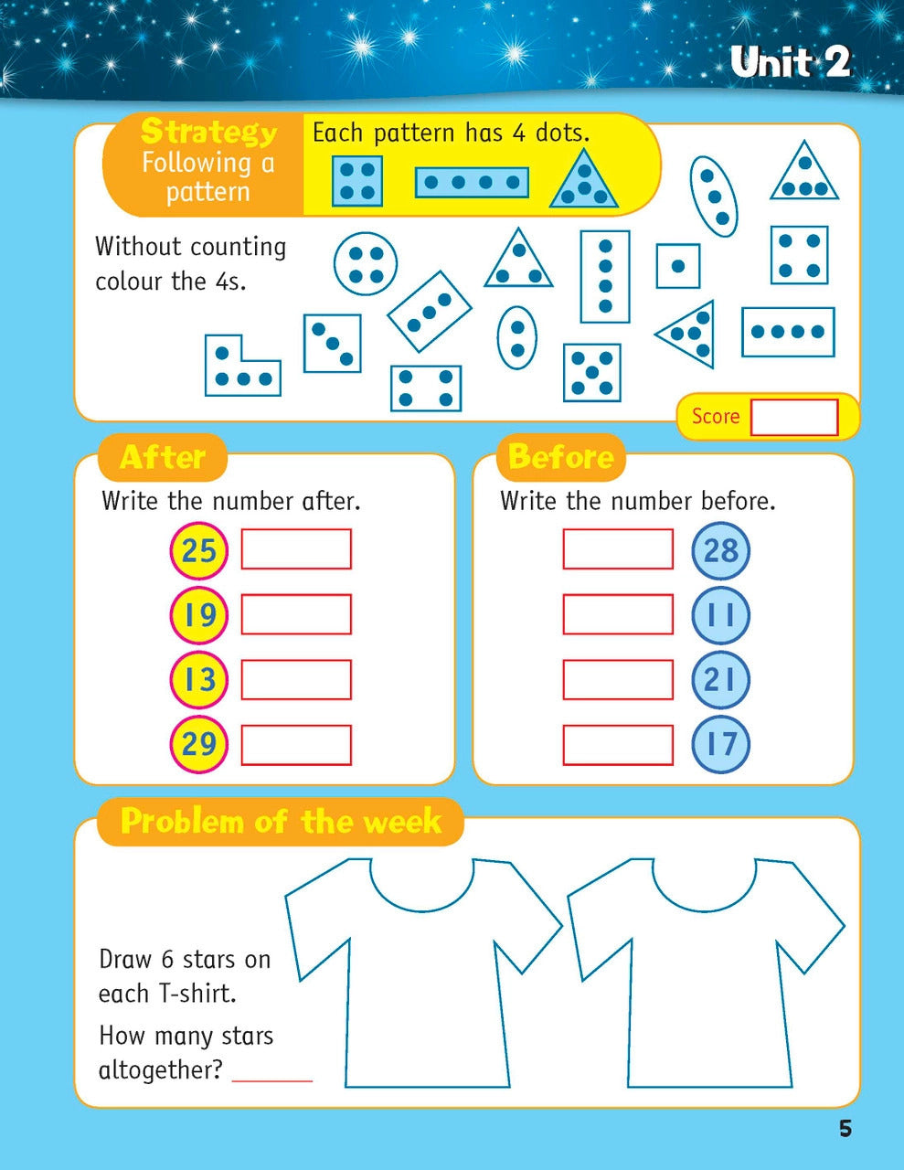 Targeting Maths Australian Curriculum Edition - Mental Maths: Year 1