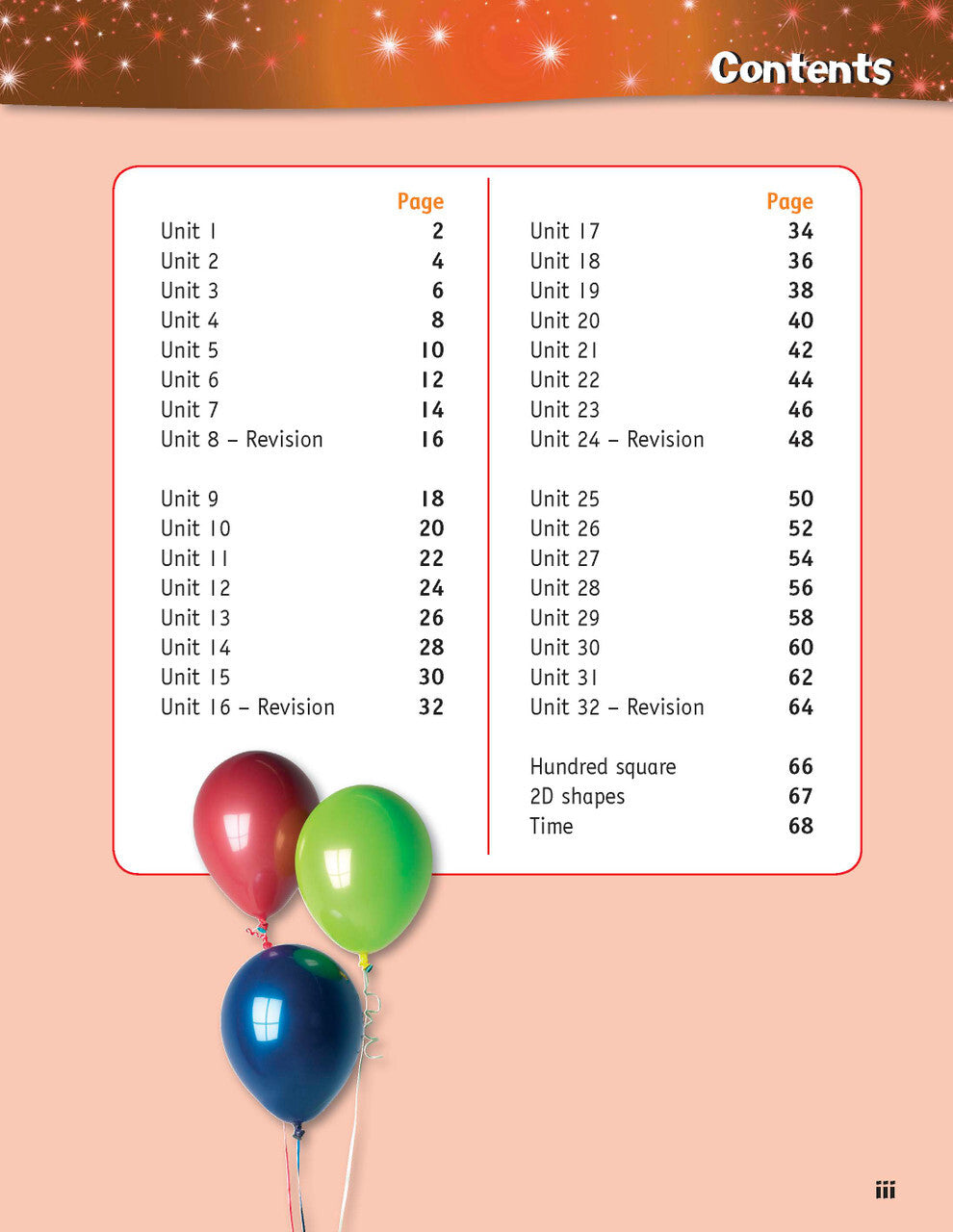 Targeting Maths Australian Curriculum Edition - Mental Maths: Year 2