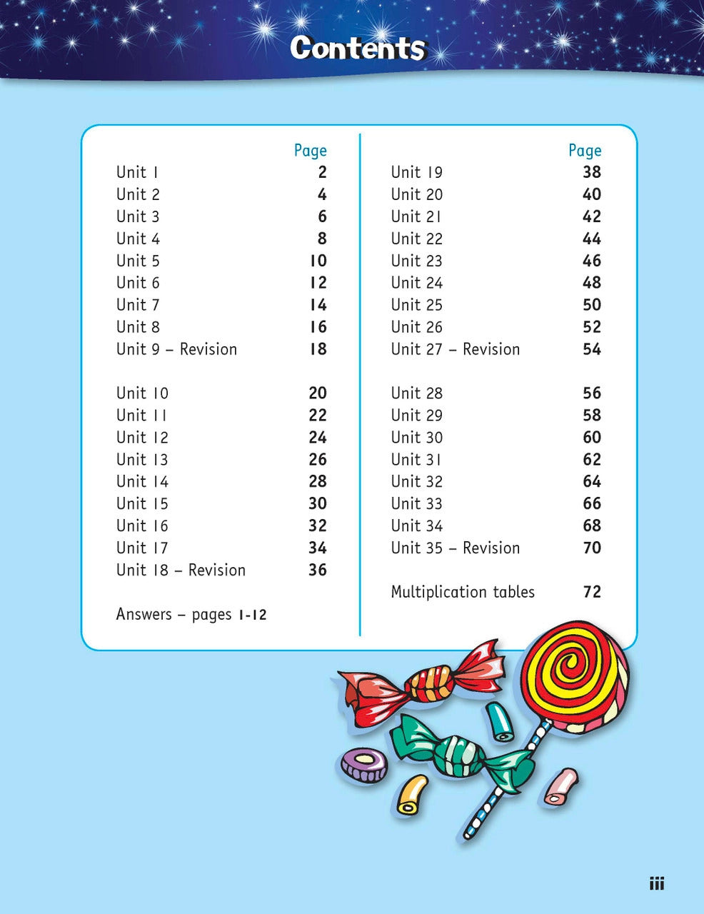 Targeting Maths Australian Curriculum Edition - Mental Maths: Year 3