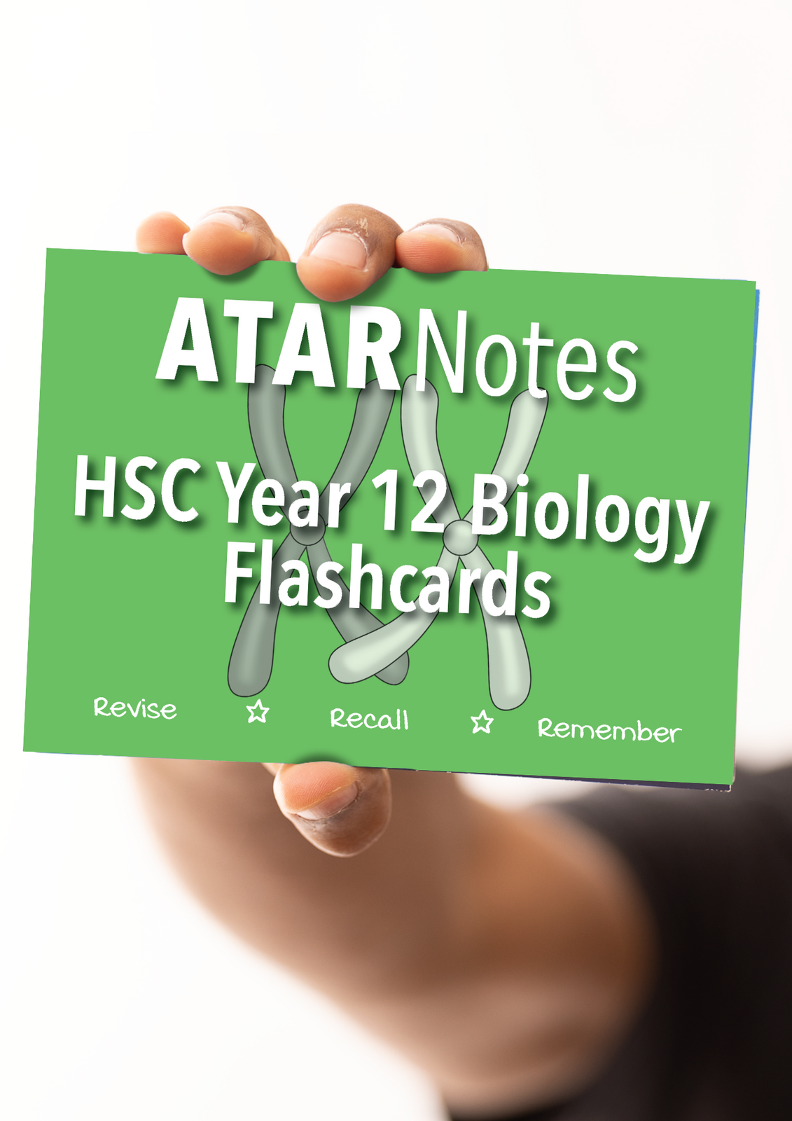 ATAR Notes Flashcards - HSC Year 12: Biology