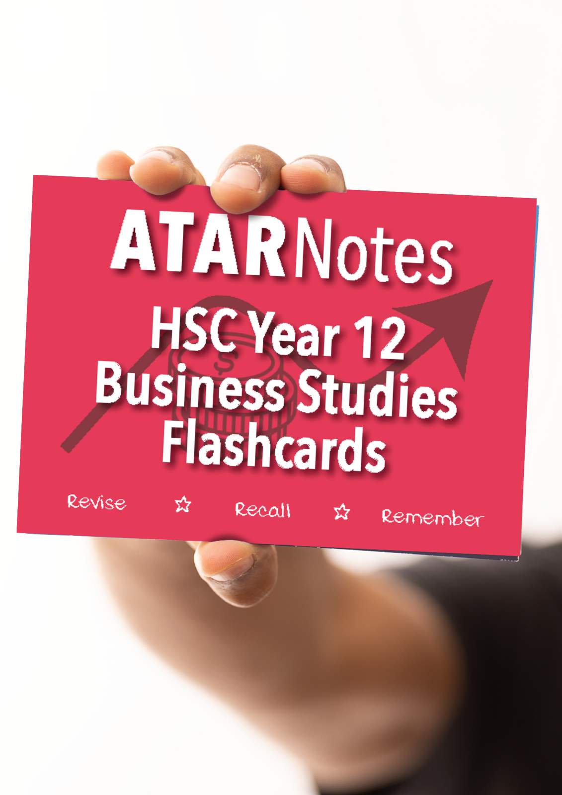 ATAR Notes Flashcards - HSC Year 12: Business Studies