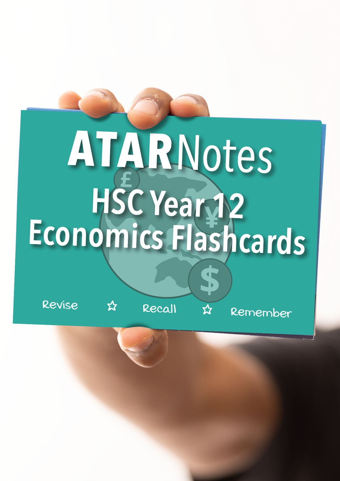 ATAR Notes Flashcards - HSC Year 12: Economics