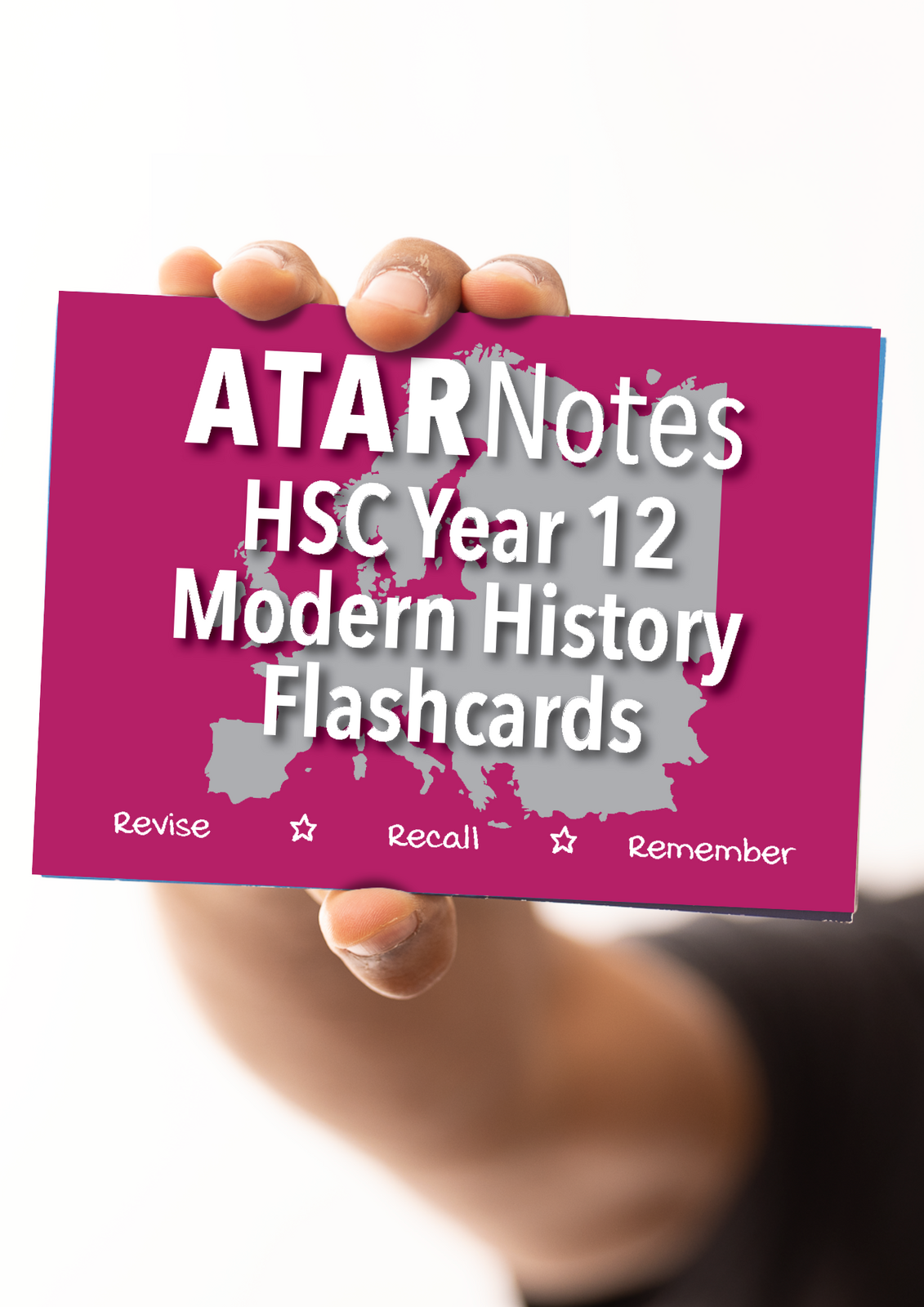 ATAR Notes Flashcards - HSC Year 12: Modern History