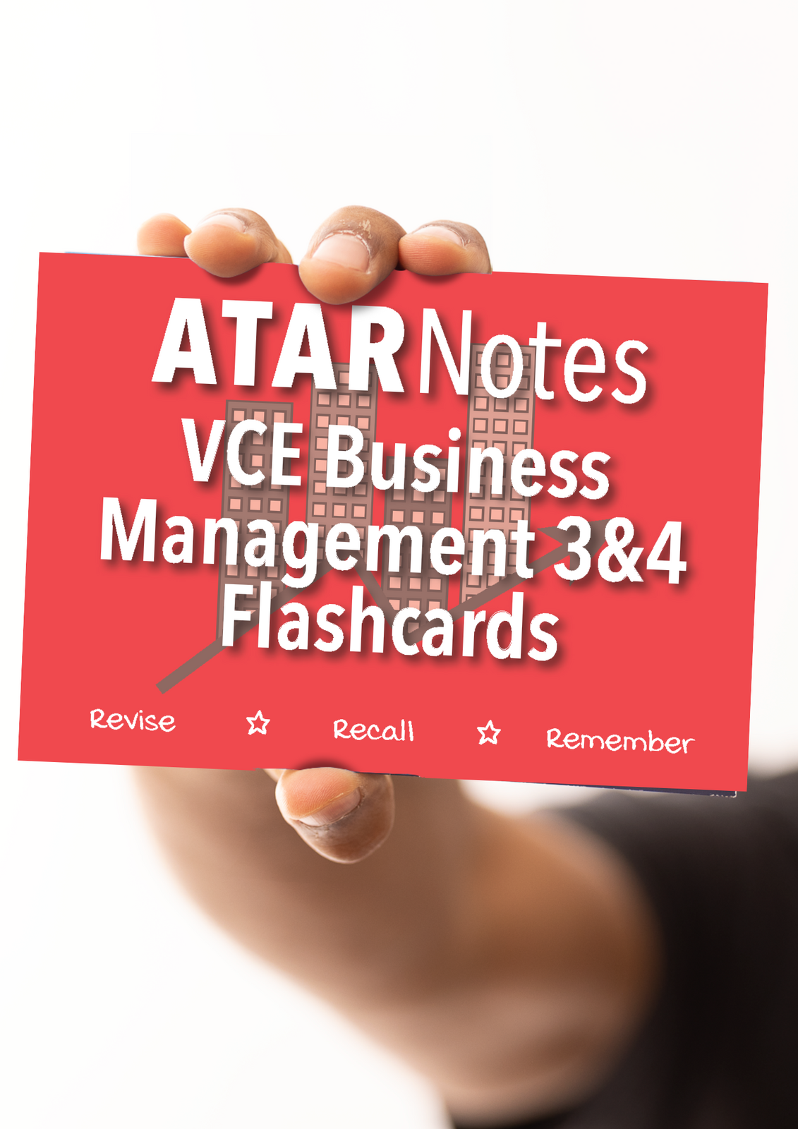 ATAR Notes Flashcards - VCE Units 3 & 4: Business Management