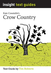 Text Guide: Crow Country