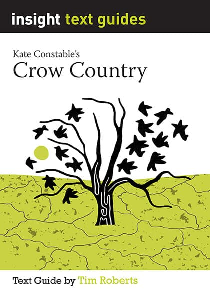 Text Guide: Crow Country