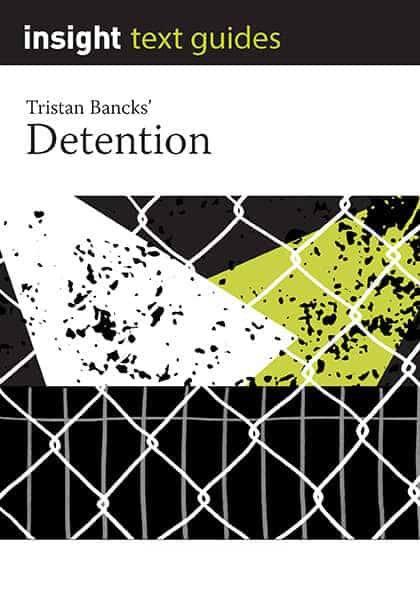 Text Guide: Detention