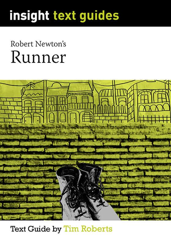 Insight Text Guides: Runner