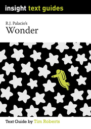 Insight Text Guides: Wonder