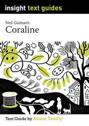 Text Guide: Coraline