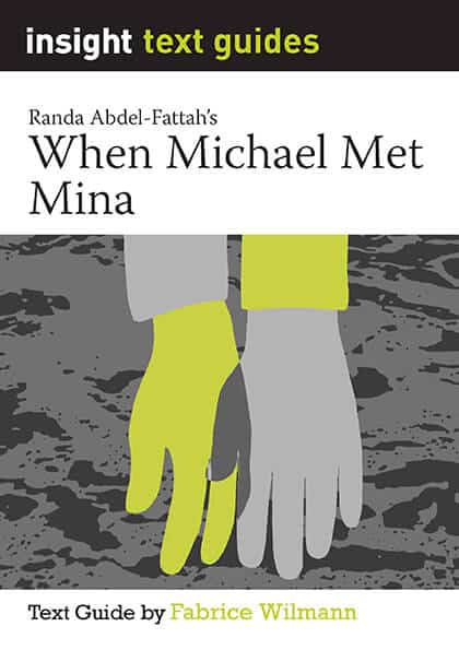 Insight Text Guides: When Michael Met Mina
