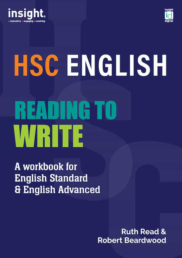 HSC English