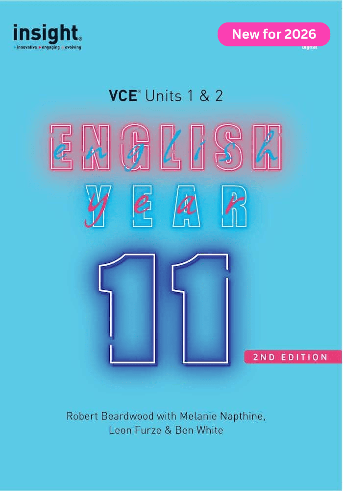 English Year 11