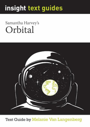 Insight Text Guides: Orbital
