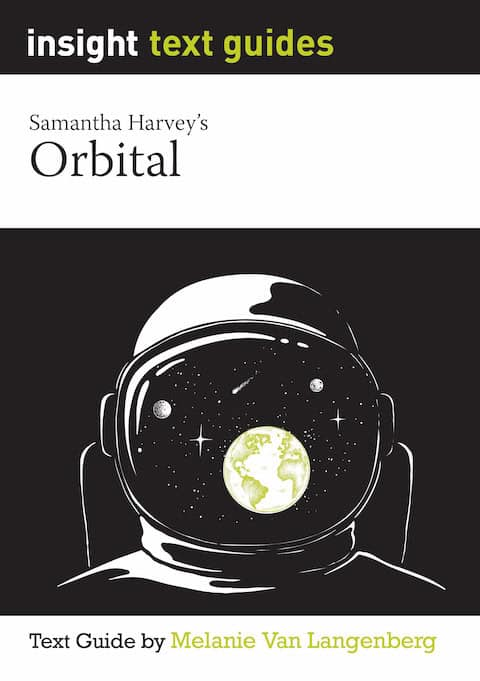 Insight Text Guides: Orbital