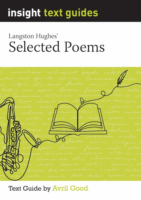 Insight Text Guides: Langston Hughes' Selected Poems