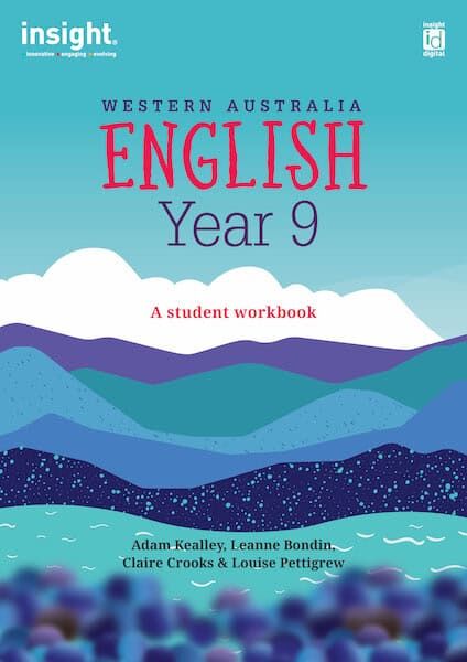 Western Australia English Year 9