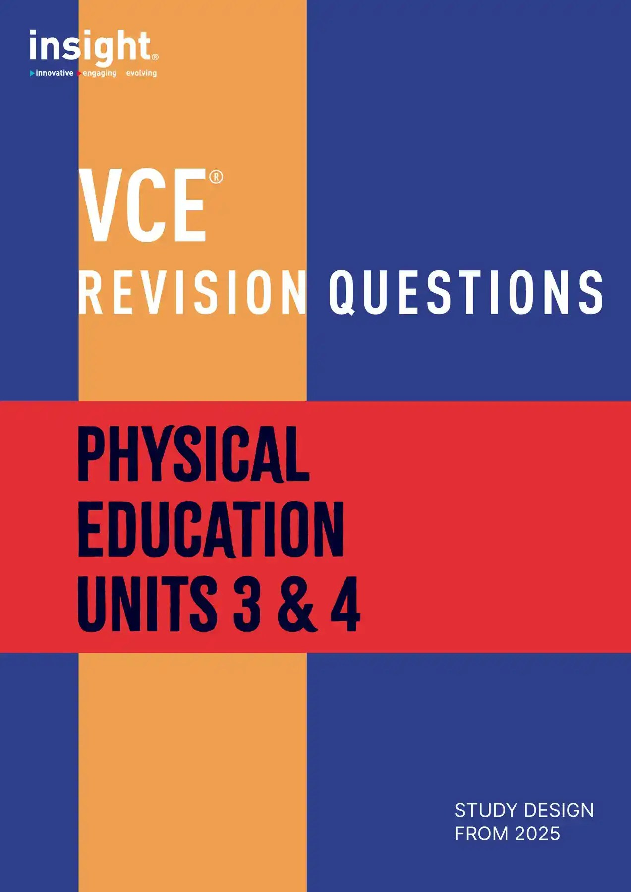 VCE Revision Questions: Physical Education Units 3 & 4