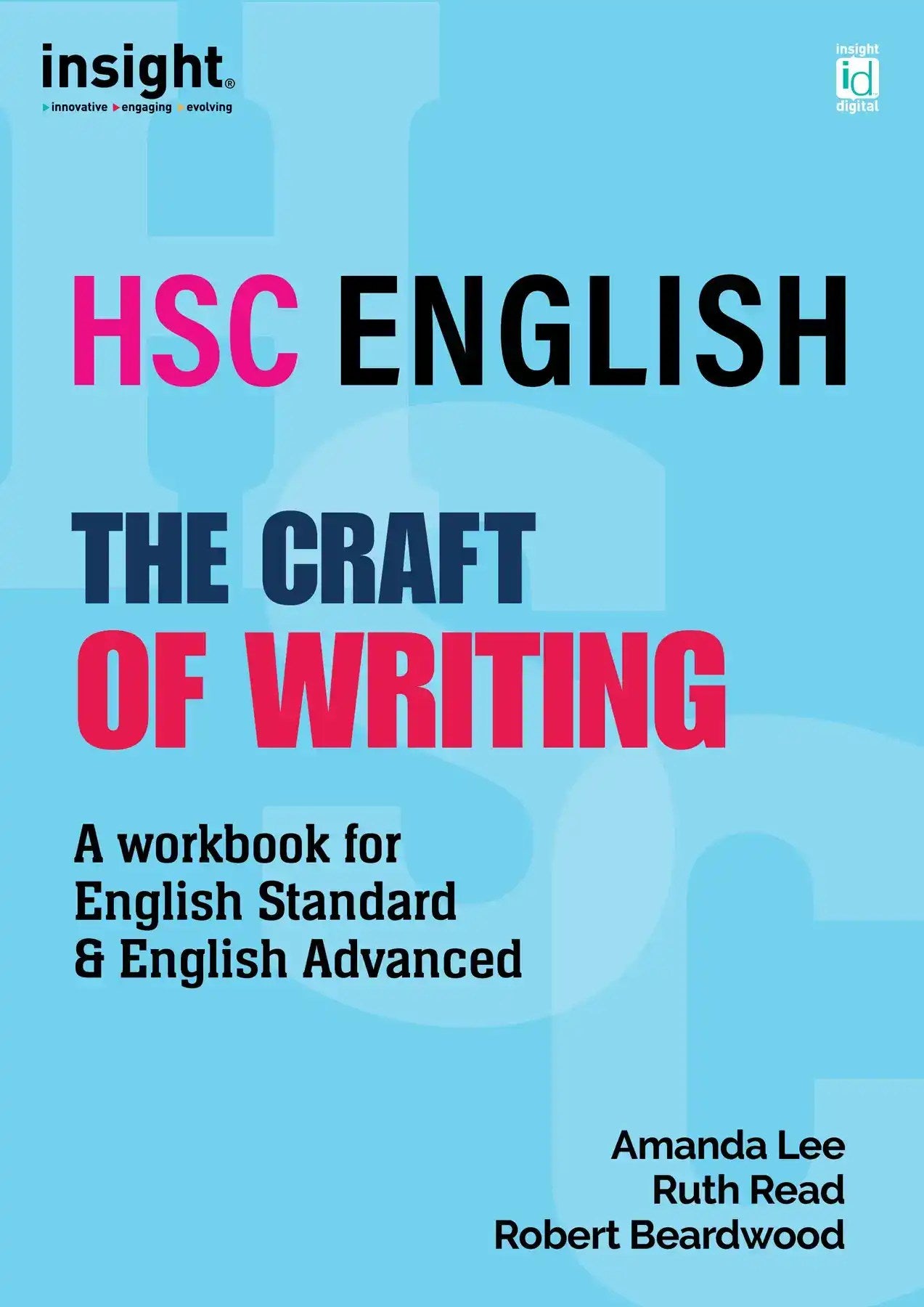 HSC English
