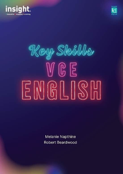 Key Skills: VCE English
