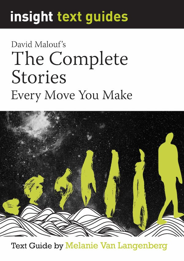 Insight Text Guides: The Complete Stories: Every Move You Make