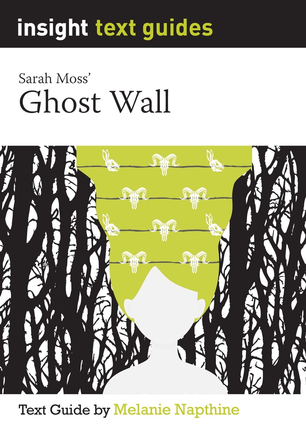 Insight Text Guides: Ghost Wall