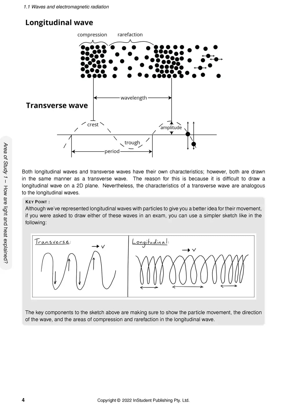 ATAR Notes VCE Physics 1&2 Notes (2024-2026)