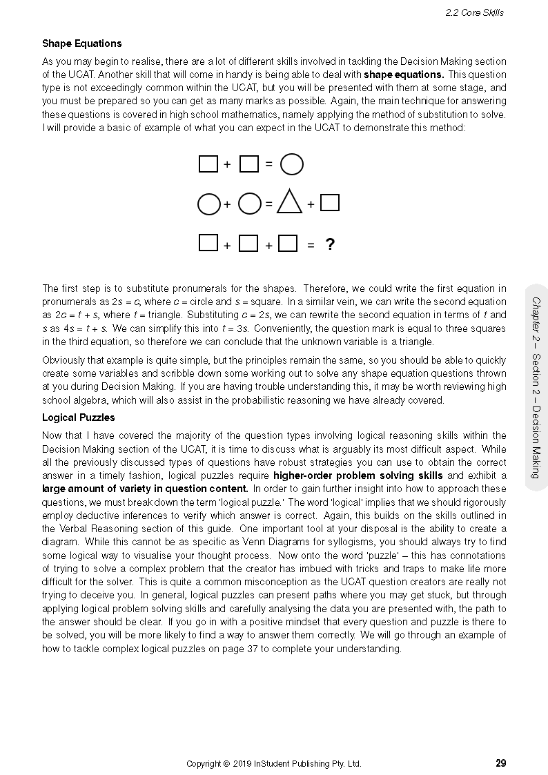 UCAT Guide & Getting Into Medicine (2024-2026)