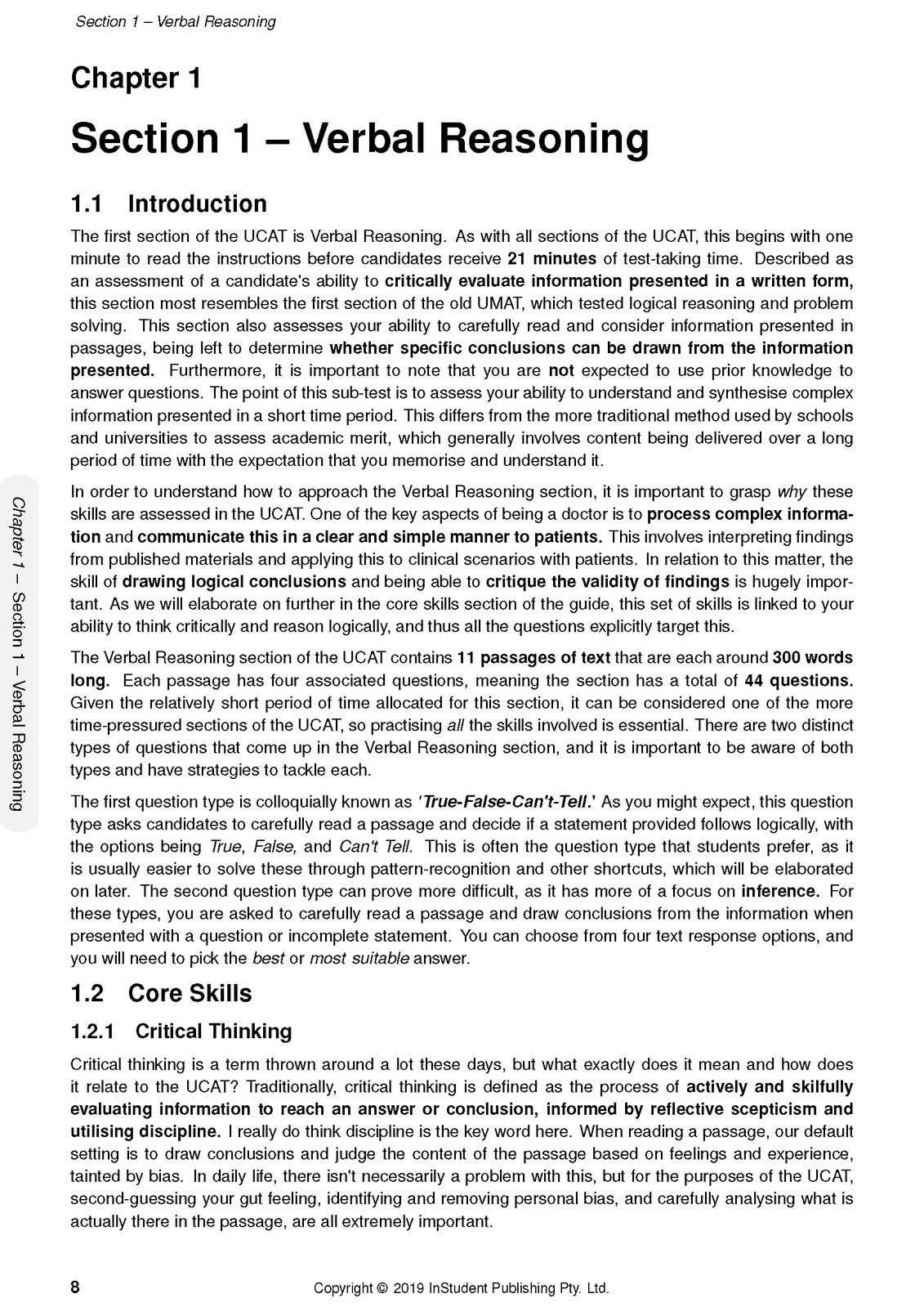 UCAT Guide & Getting Into Medicine (2024-2026)