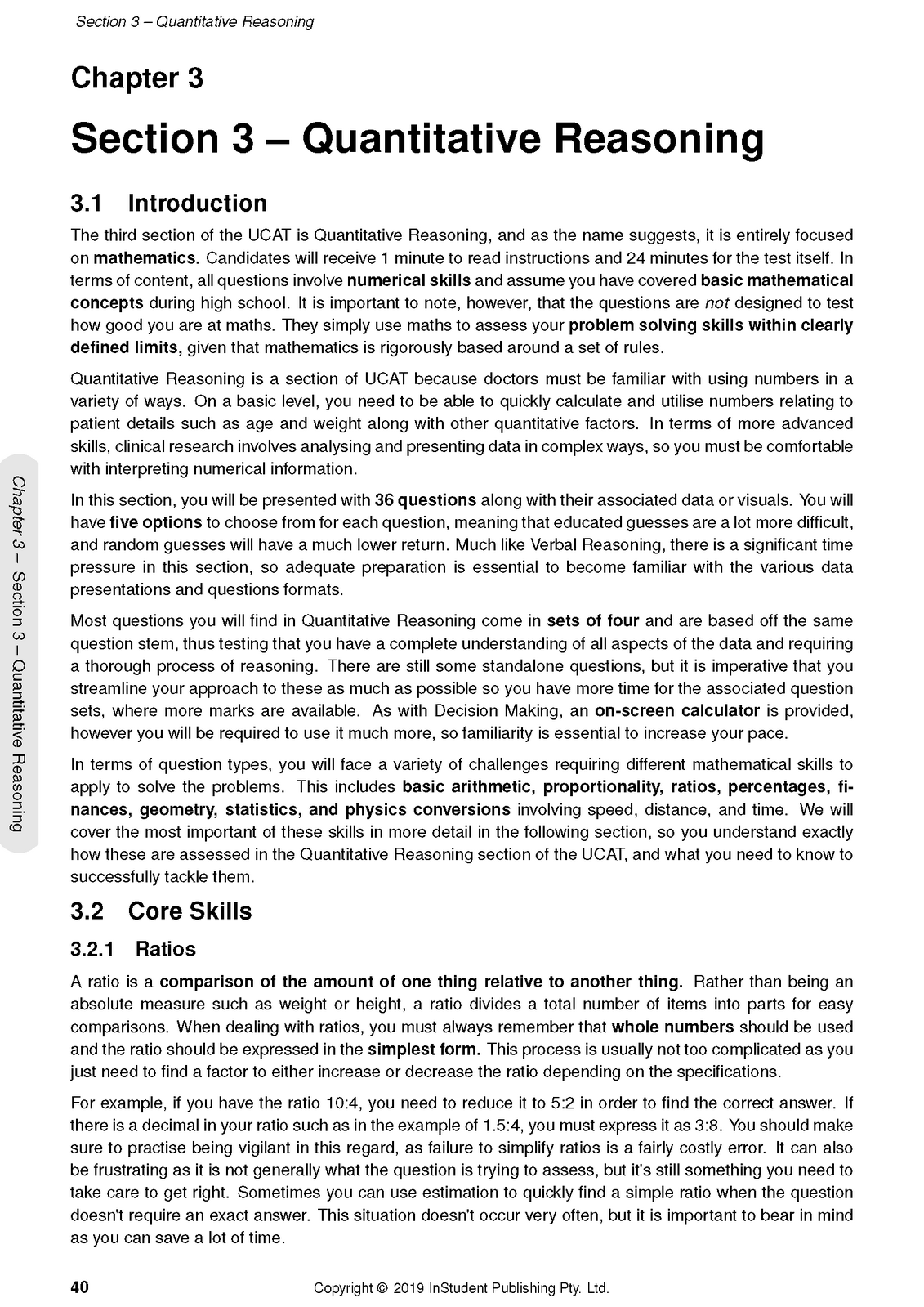 UCAT Guide & Getting Into Medicine (2024-2026)