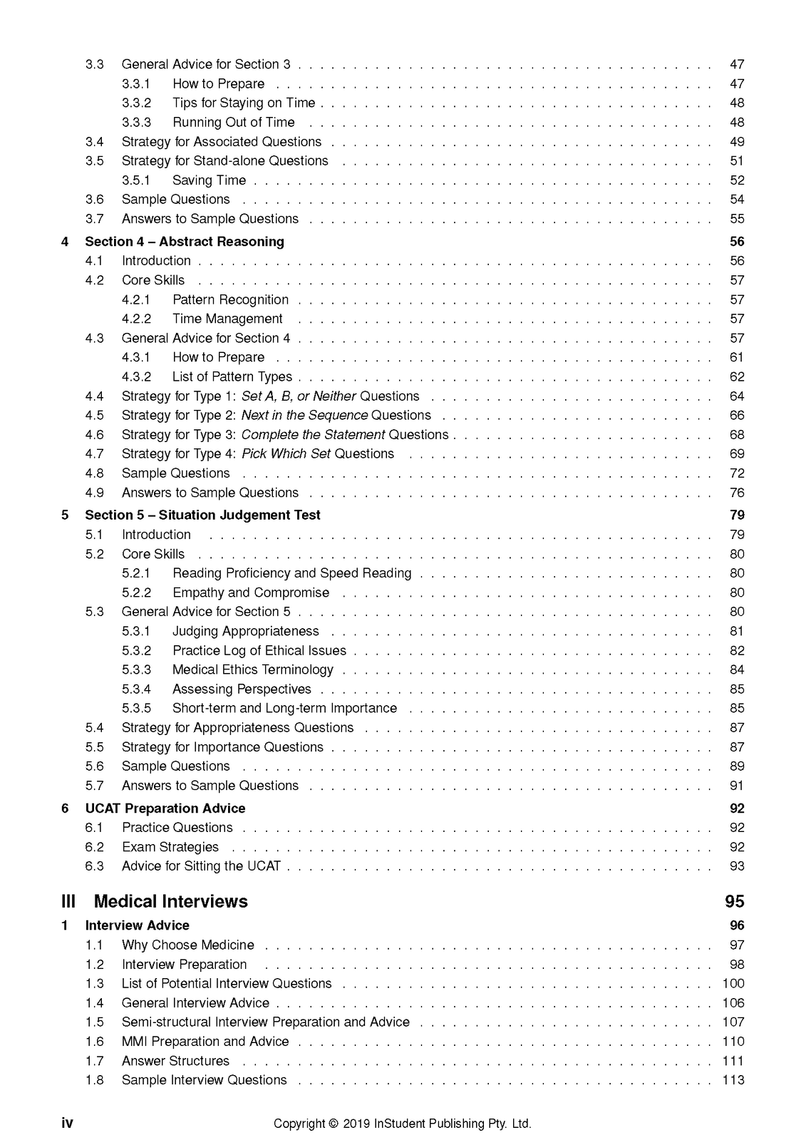 UCAT Guide & Getting Into Medicine (2024-2026)