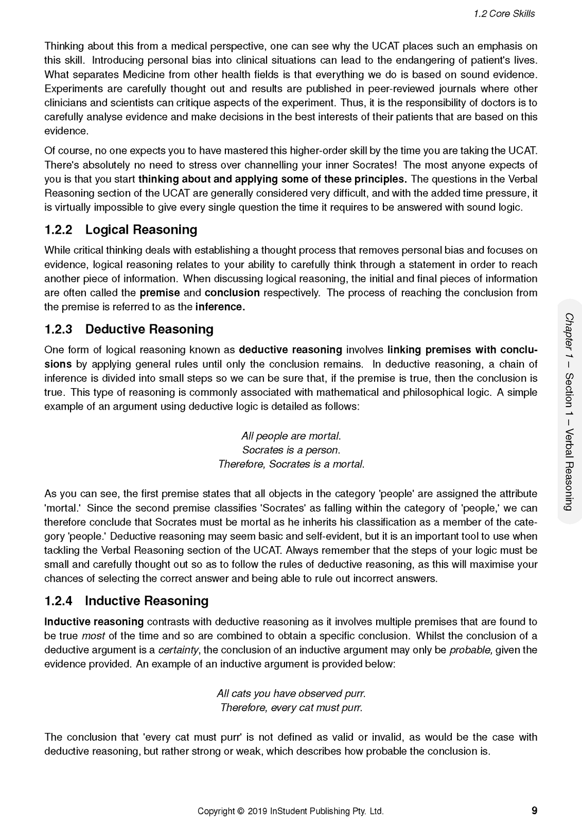 UCAT Guide & Getting Into Medicine (2024-2026)