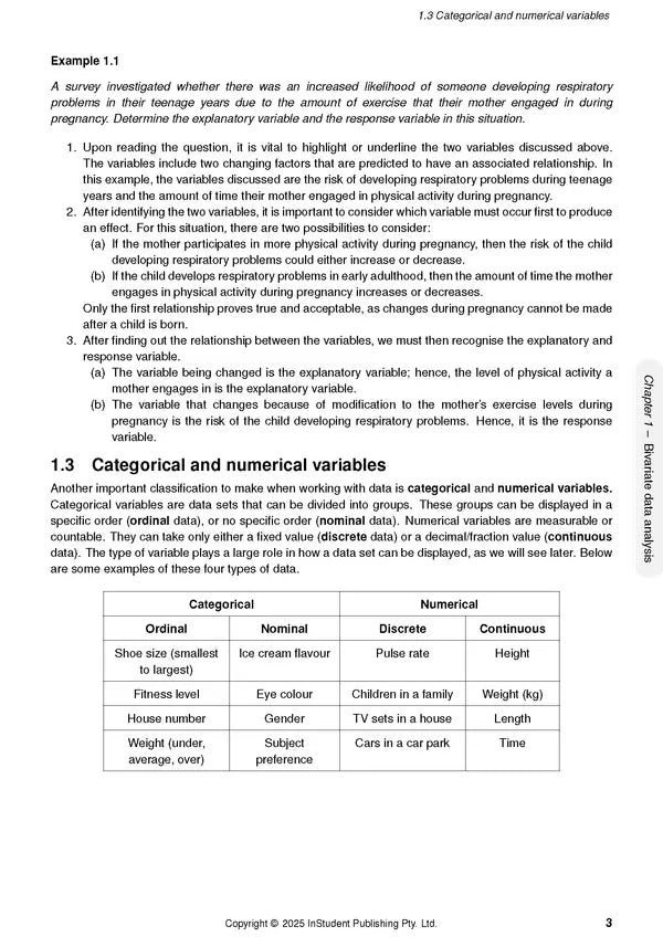 ATAR Notes WACE Maths Applications 3&4 Notes (2026-2028)