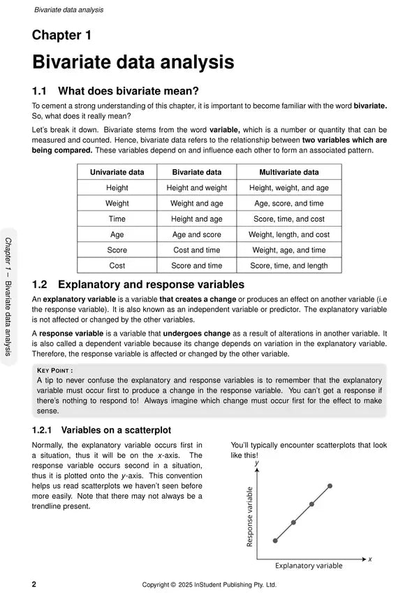 ATAR Notes WACE Maths Applications 3&4 Notes (2026-2028)