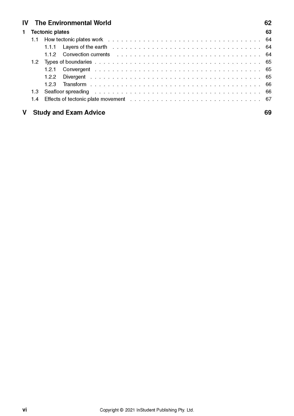 ATAR Notes Australian Curriculum - Year 9 Science: Complete Course Notes (2024-2025)