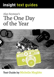 Insight Text Guides: The One Day of the Year