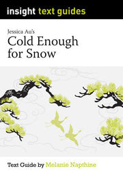 Insight Text Guides: Cold Enough for Snow