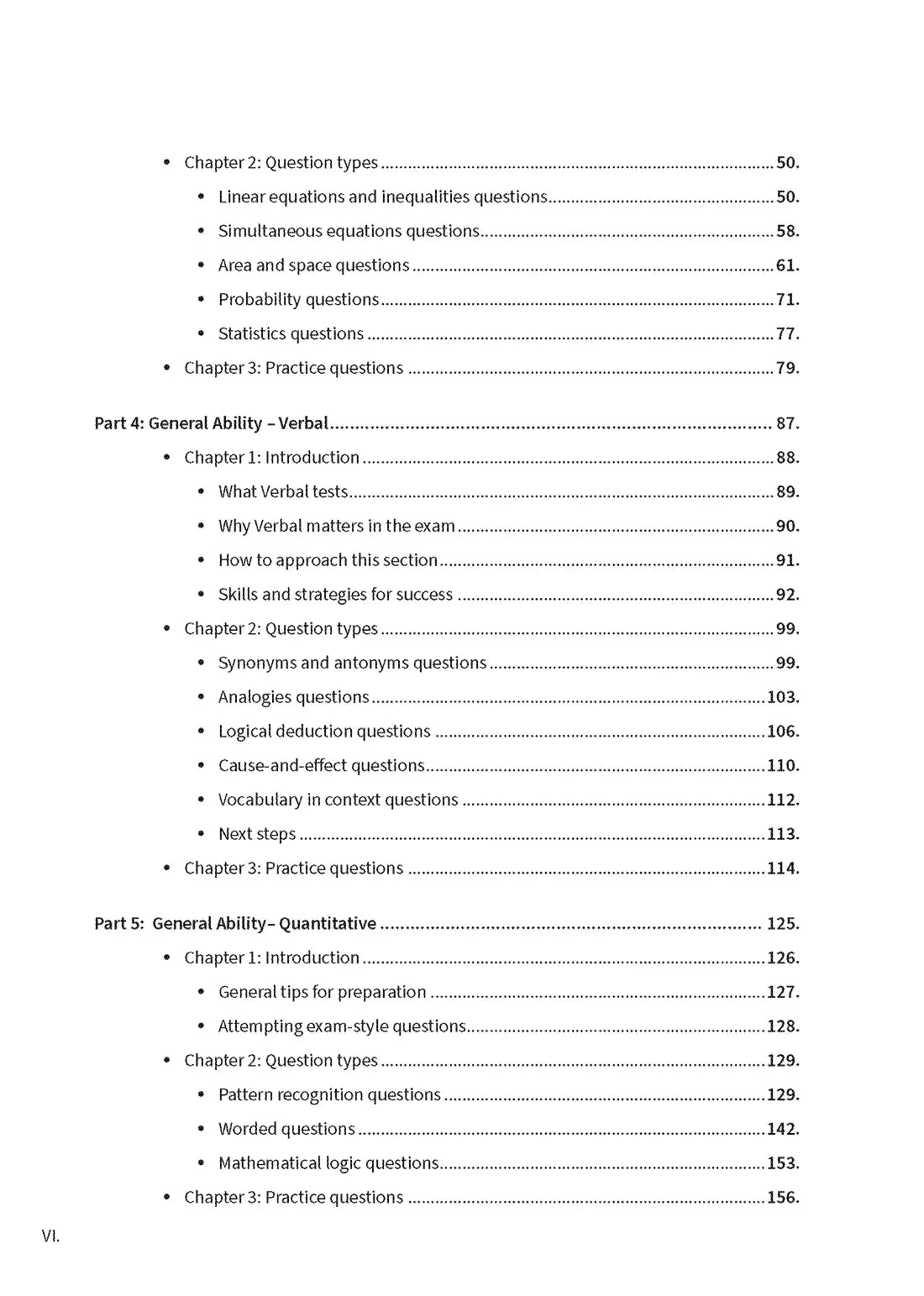 ATAR Notes Guide to the VIC Selective Schools Exam: Year 9 Entry (2025-2027)